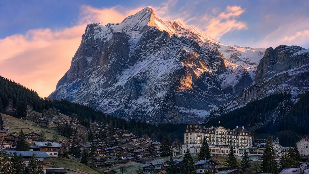 Digitale Nomaden in der Schweiz 2026