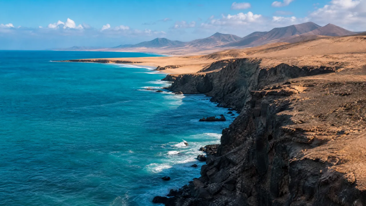 Fuerteventura 2026