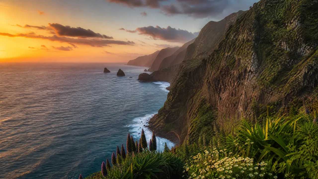 Madeira 2026