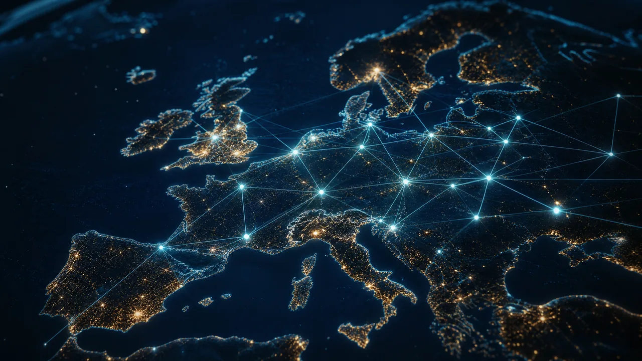 Sozialversicherung für digitale Nomaden 2026