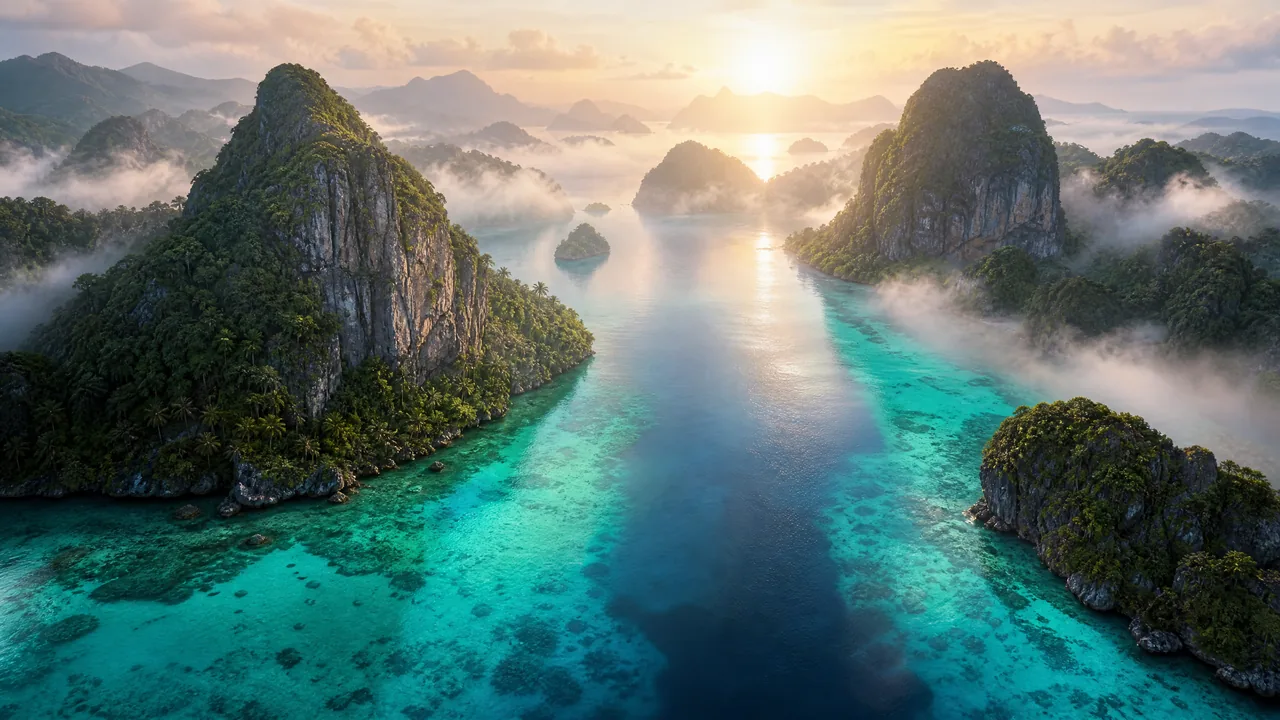 Palau Digital Residency - Was ist das und wie funktioniert es?