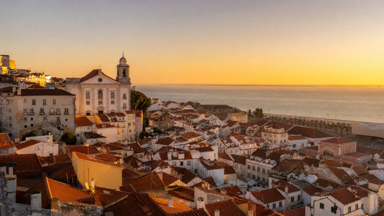 Portugal für digitale Nomaden 2026: Steuern & Visa