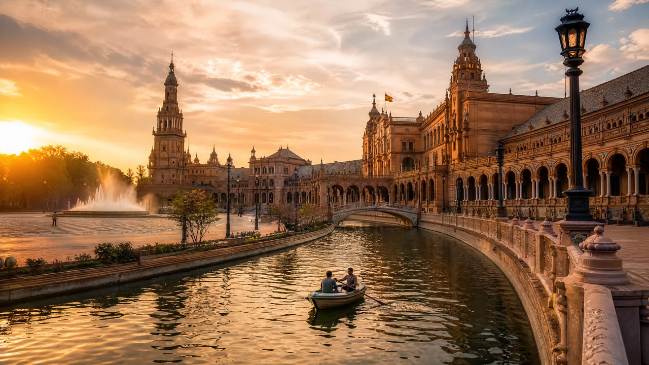 Spanien für digitale Nomaden 2026: Visum, Beckham, Steuern
