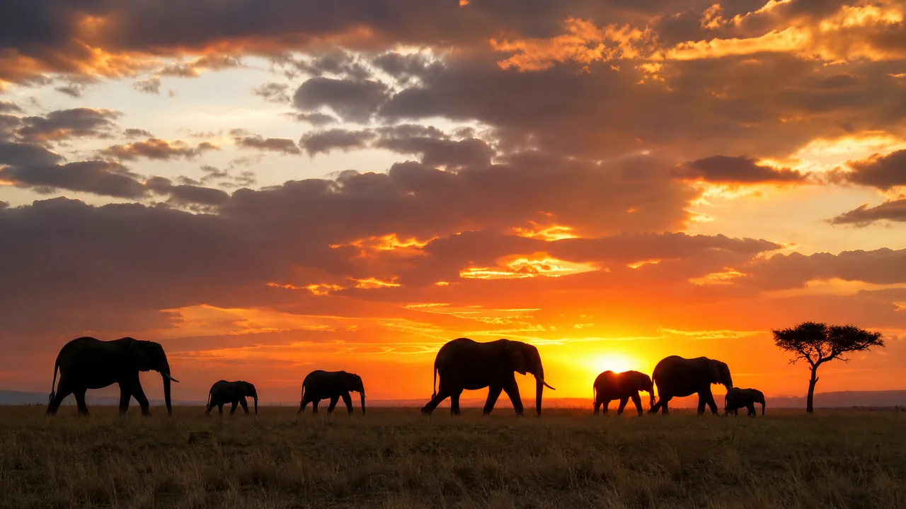 Kenia für digitale Nomaden 2026: Class N, Kosten, Alltag