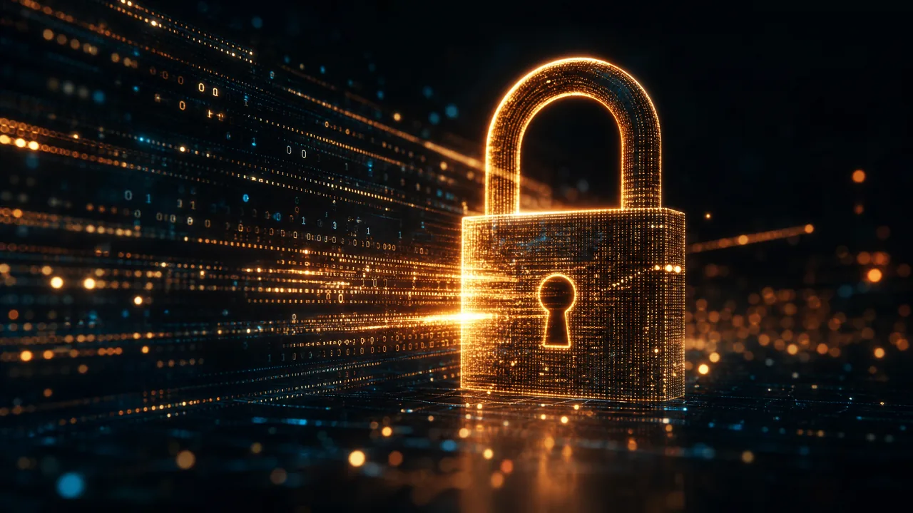 Datensicherheit für digitale Nomaden: Leitfaden 2026