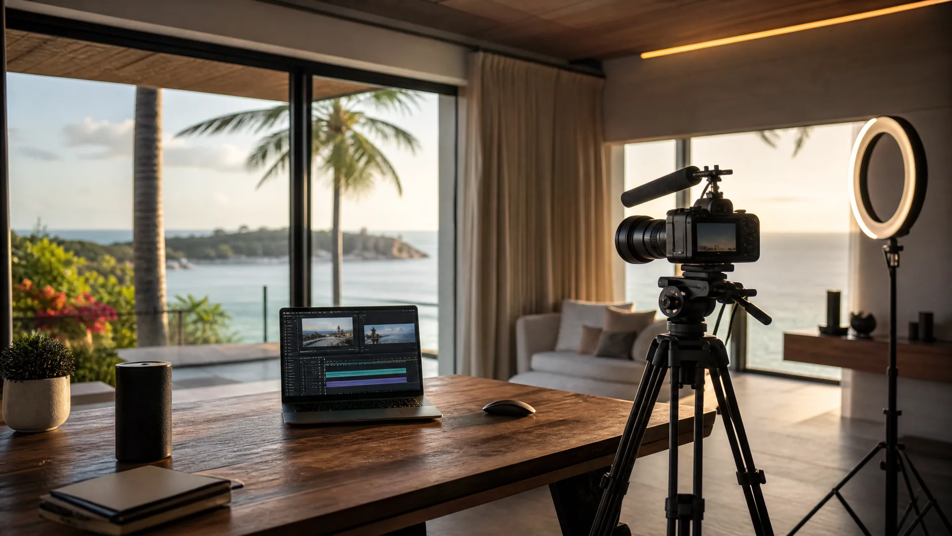Videos Digital Nomad