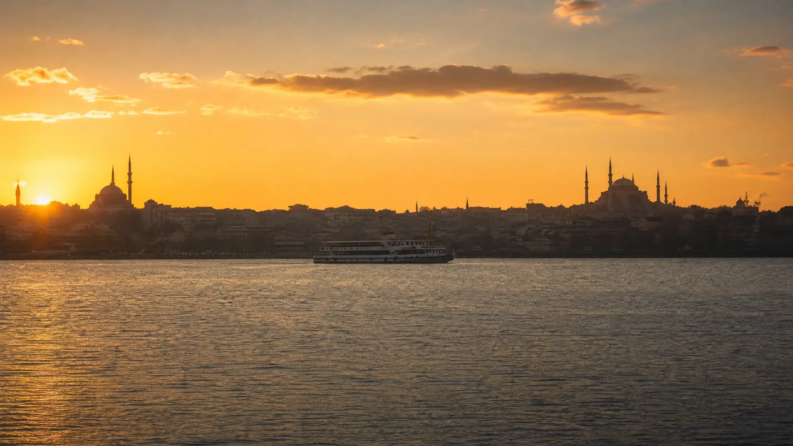 Türkei Digital Nomad Visum
