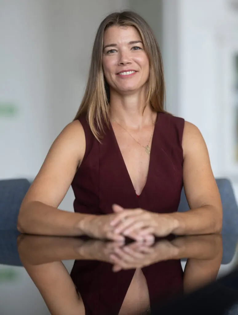 Sabrina Sauerborn