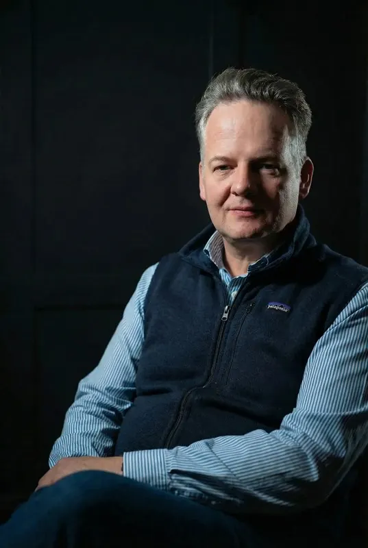 Sebastian Sauerborn