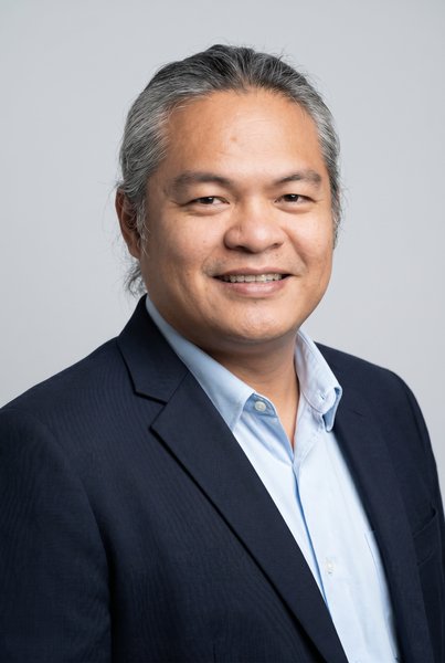 Timothy Te