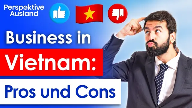 Leben in Vietnam: Ideal für Startups, Hightech Unternehmen und Digitale Nomaden
