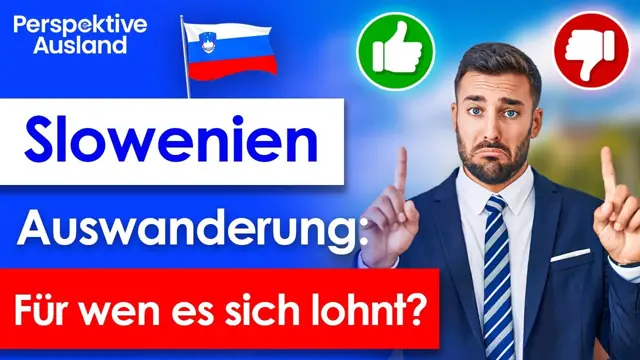 Nach Slowenien auswandern: Welche Chancen bietet das Land für digitale Nomaden und Unternehmer?