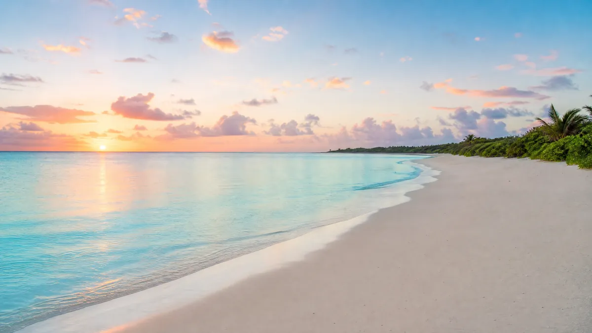 Anguilla Digital Nomad Visum