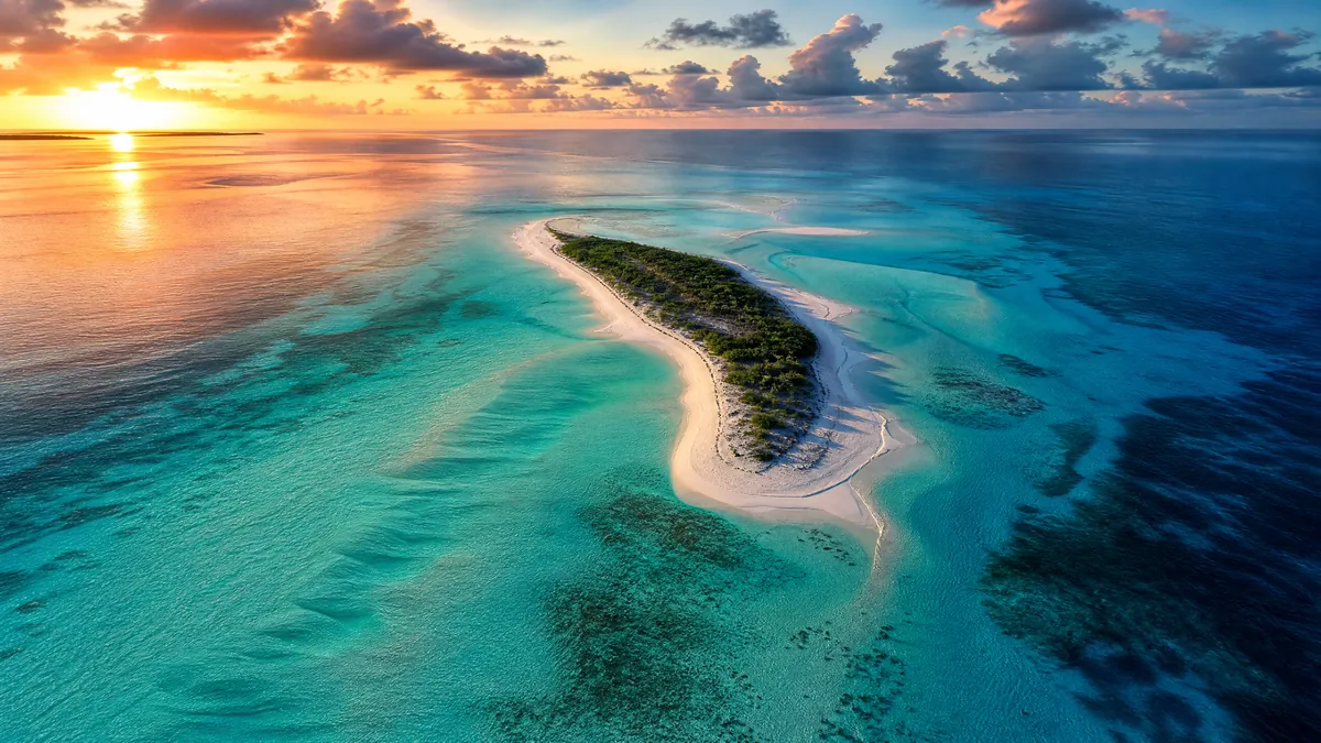 Bahamas Digital Nomad Visum BEATS
