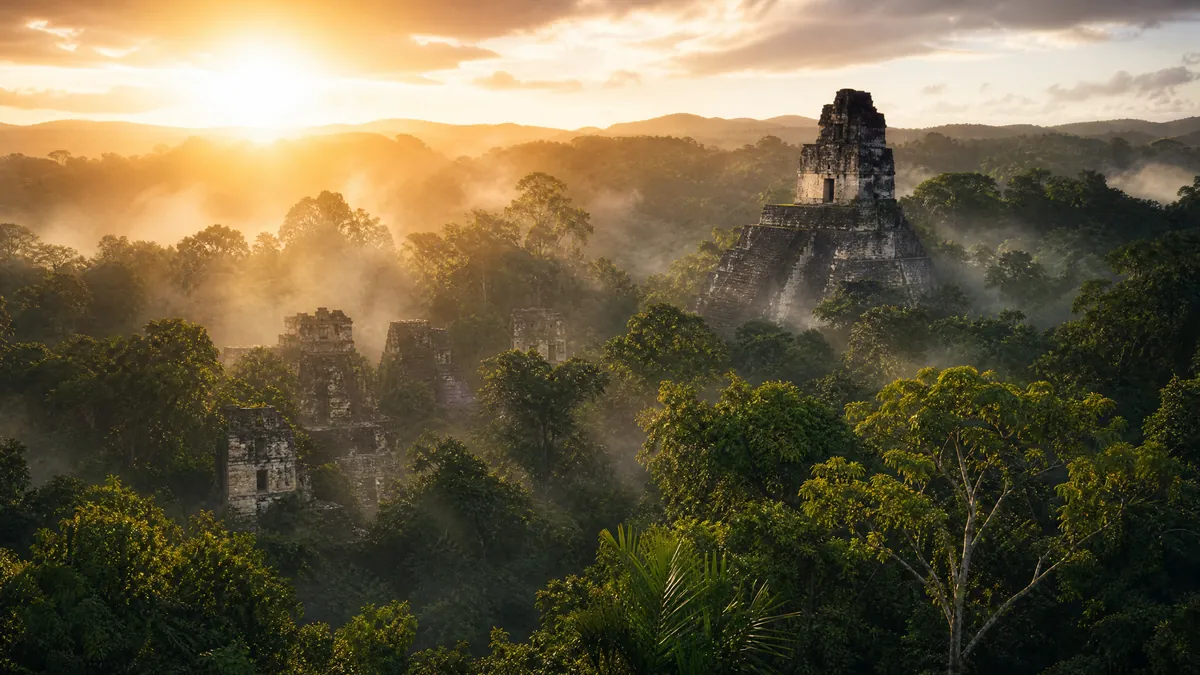 Belize Digital Nomad Visum