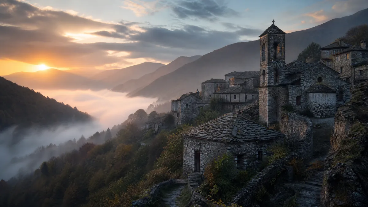 Bulgarien Digital Nomad Visum