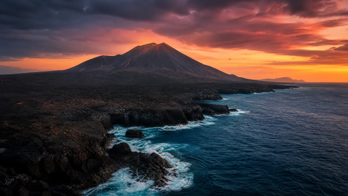 Cabo Verde Digital Nomad Visa
