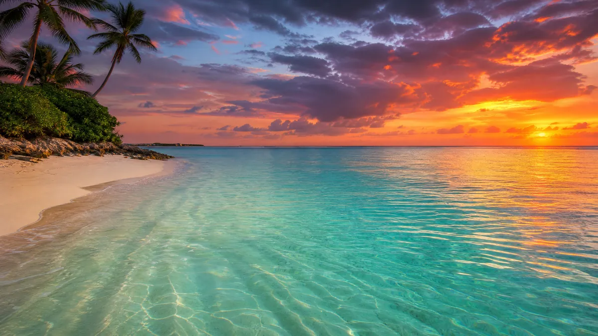 Cayman Islands Digital Nomad Visum