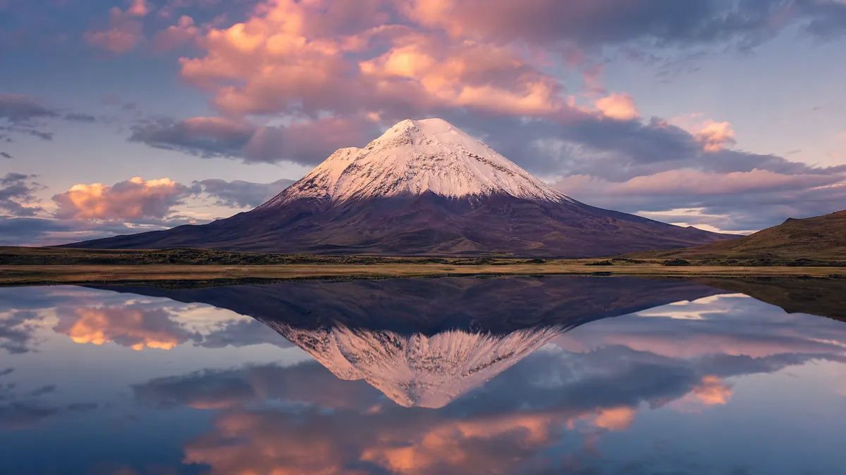 Ecuador Digital Nomad Visum