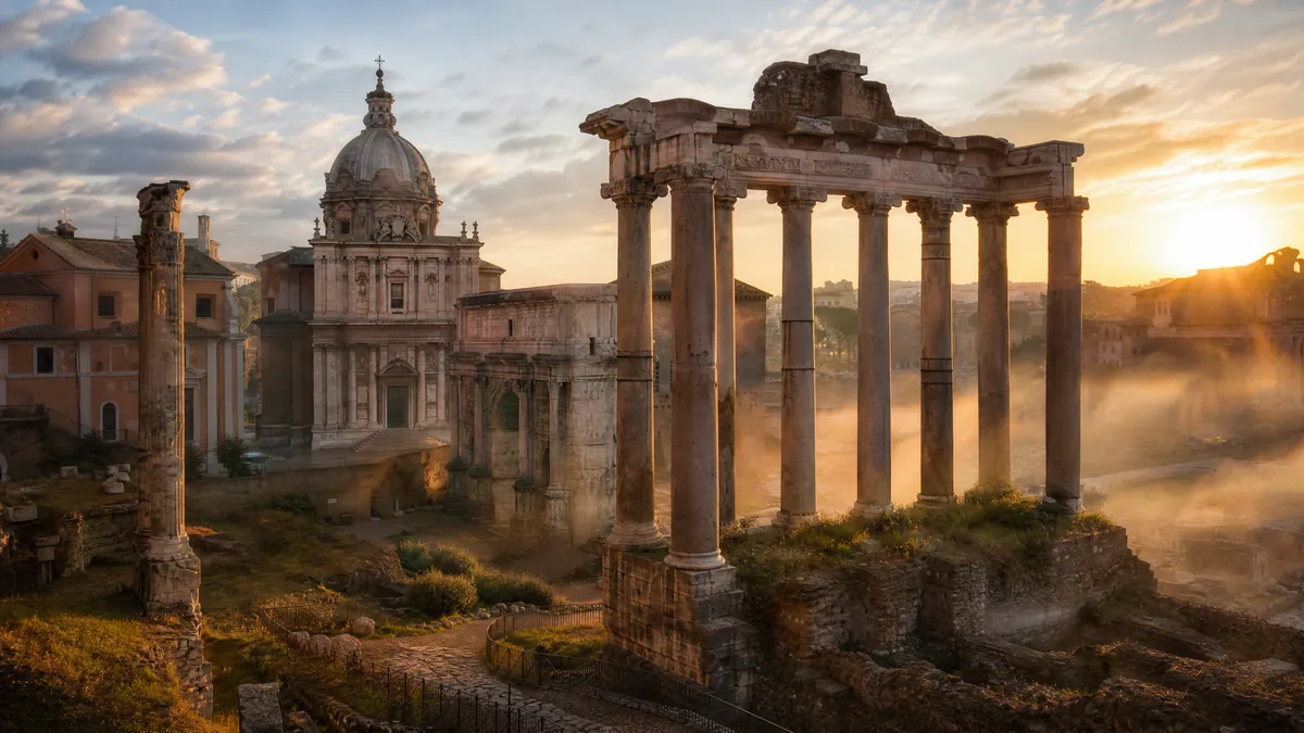 Italien Digital Nomad Visum