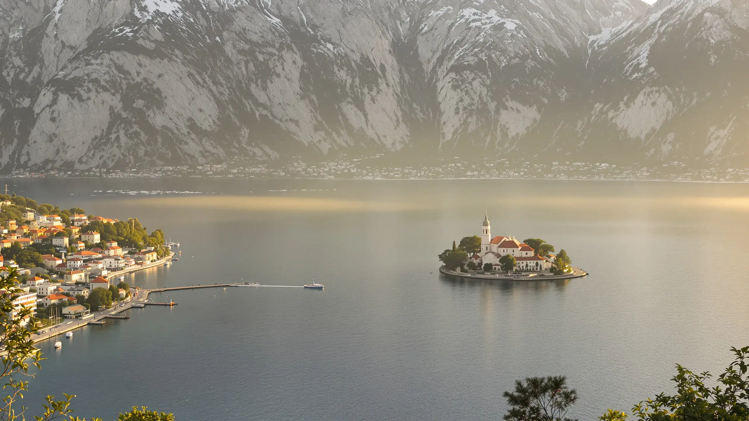 Montenegro Digital Nomad Visum