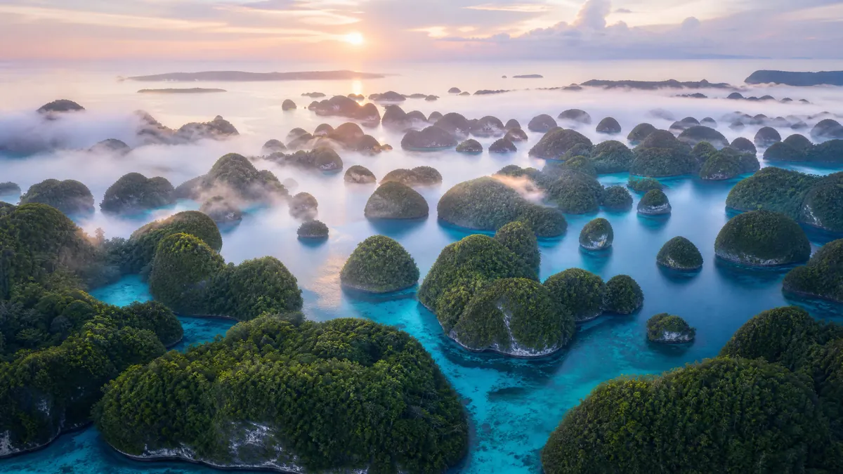 Palau Digital Residency