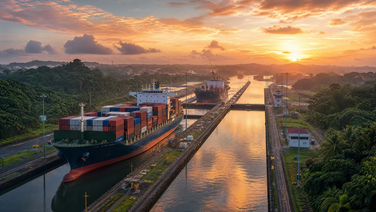 Panama Digital Nomad Visum