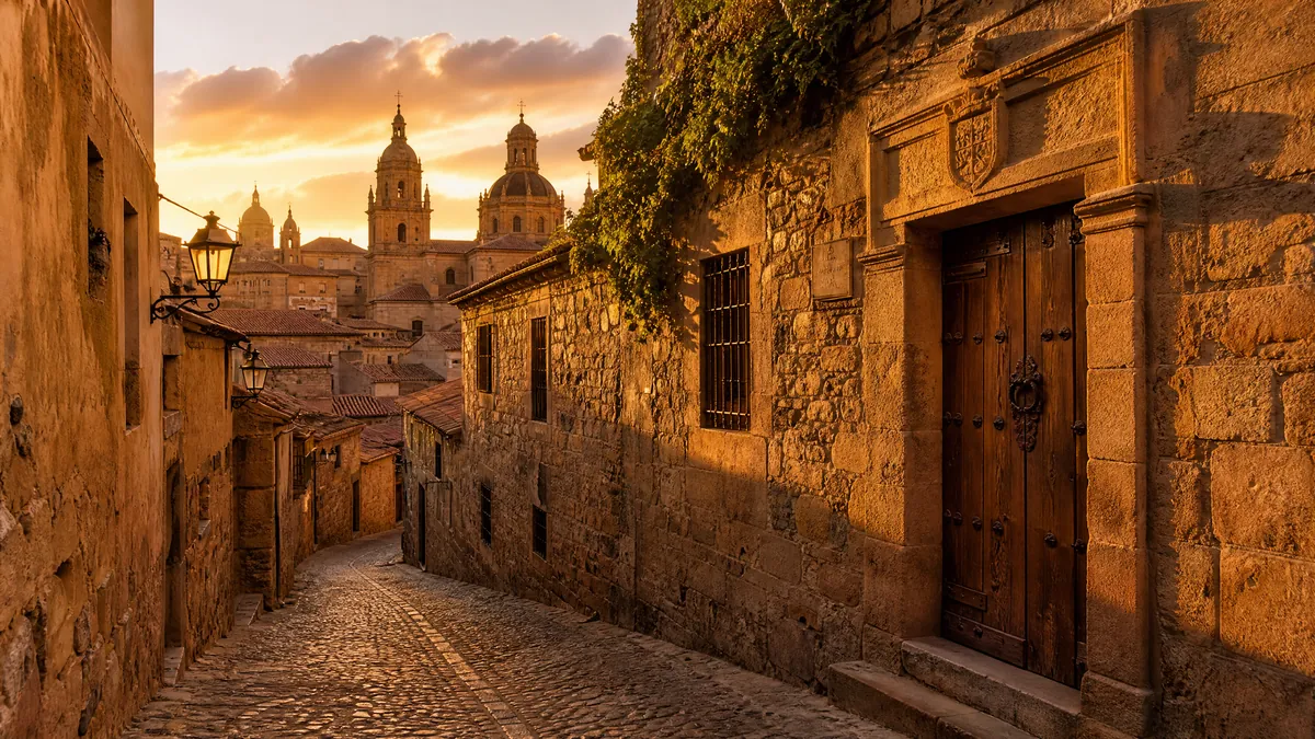 Spanien Digital Nomad Visum
