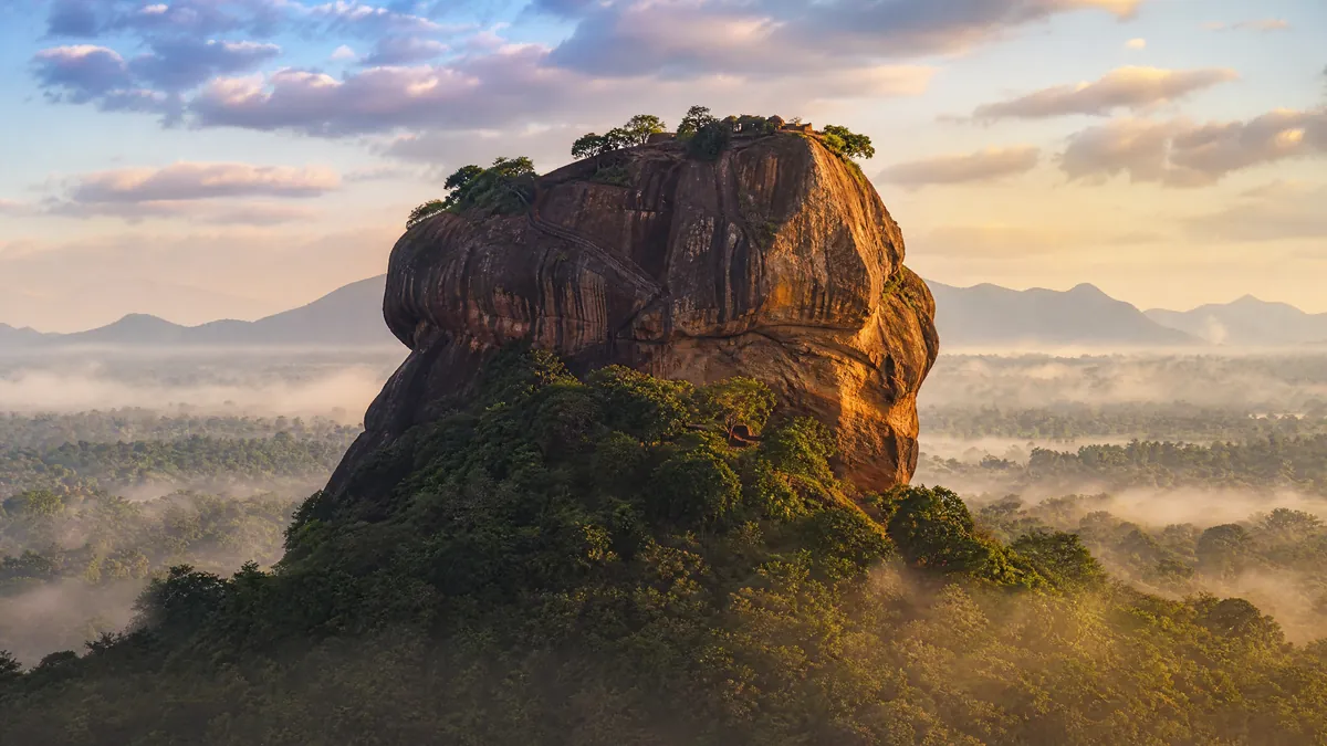 Sri Lanka Digital Nomad Visa