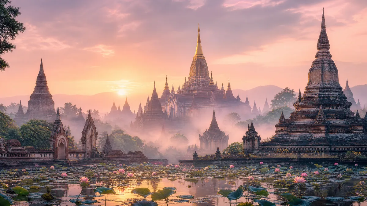 Thailand Digital Nomad Visum