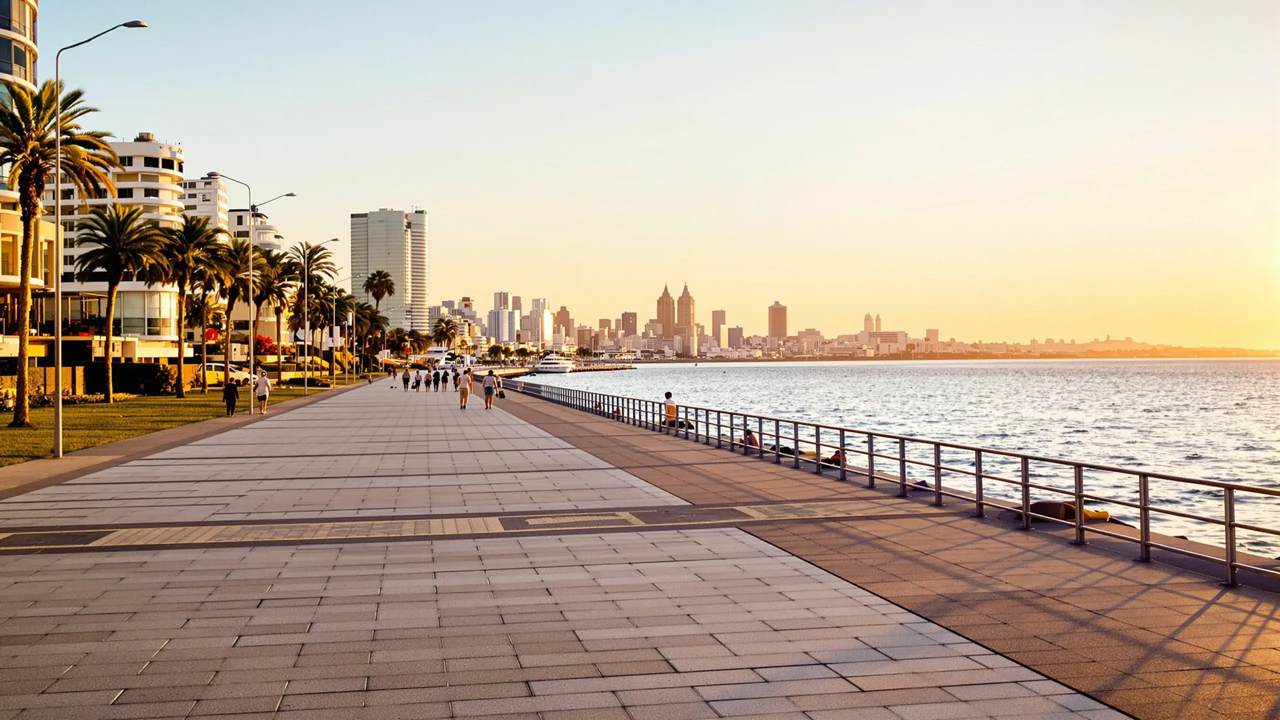 Uruguay Digital Nomad Permiso
